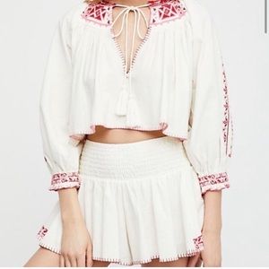 XS free people set